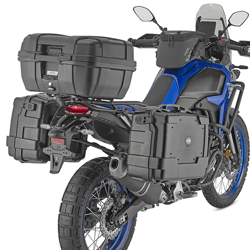 TUB. PAN. HOLD. YAMAHA TENER? 700 (2025) (KLO2174MK) - KAPPA
