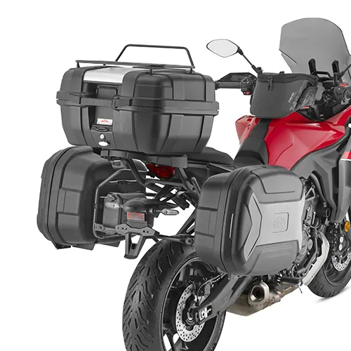 PANNIER HOLDER YAMAHA TRACER 7 (2025) (KLO2177MK) - KAPPA