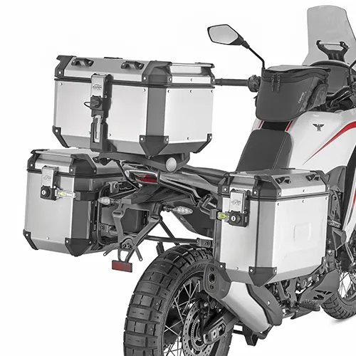 TUB.PA.HO. MOTO MORINI X-CAPE 700 (2025) (KLO9352CAM) - KAPPA