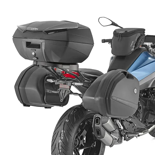 TUBUL. PANNIER HOLDER BMW R1300RS (2025) (KLX5152) - KAPPA