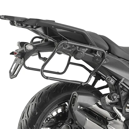 TUB. PANNIER HOLDER BMW R1300RS (25-26) (KLX5153) - KAPPA