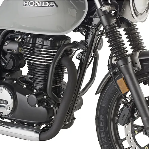ENGINE GUARD HONDA GB350S (2025) (KN1212) - KAPPA