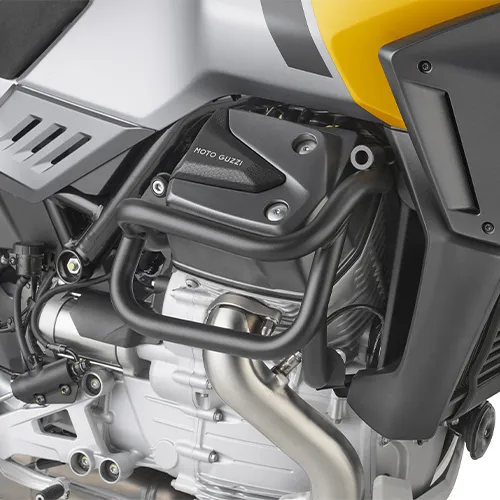 ENGINE GUARD MOTO GUZZI STELVIO (2024) (KN8208) - KAPPA