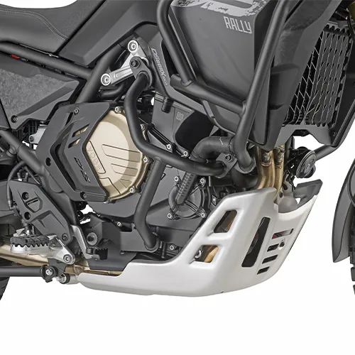 ENG. GUARD VOGE VALICO 800 RALLY (25-26) (KN9264) - KAPPA