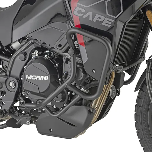ENG. GU. MOTO MORINI X-CAPE 700 (2025) (KN9352) - KAPPA