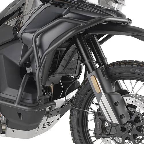 ENGINE GUARD CF MOTO 800MT-X (25-26) (KNH9227) - KAPPA