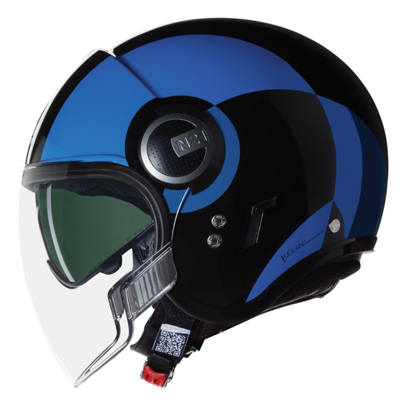 N21 VISOR 06 BICROMO 351 - Nolan