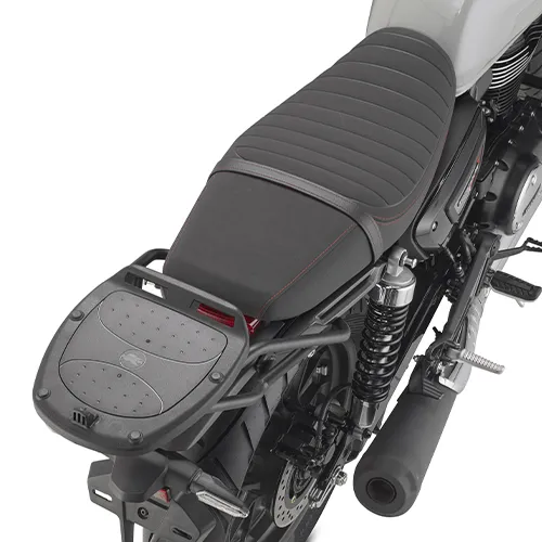 SPECIFIC ATTACK HONDA GB350S (2025) (KR1212) - KAPPA
