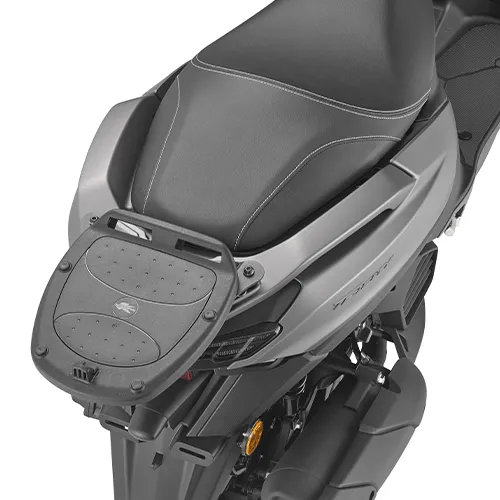 REAR RACK YAMAHA TRICITY 125 (2025) (KR2176) - KAPPA