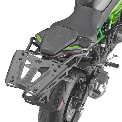 SPECIFIC ATTACK KAWASAKI Z900 (2025) (KR4137) - KAPPA