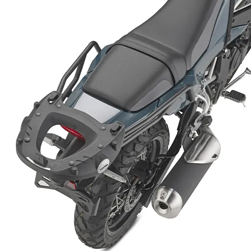SPEC. ATT. KAWASAKI KLE500/KLE500 SE '26 (KR4139) - KAPPA