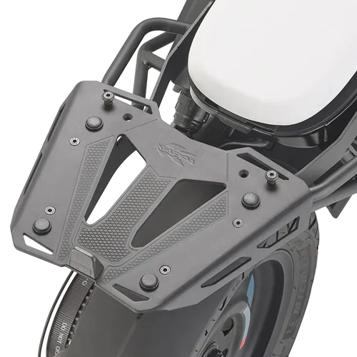 REAR RACK BMW CE 02 (2024) (KR5147) - KAPPA