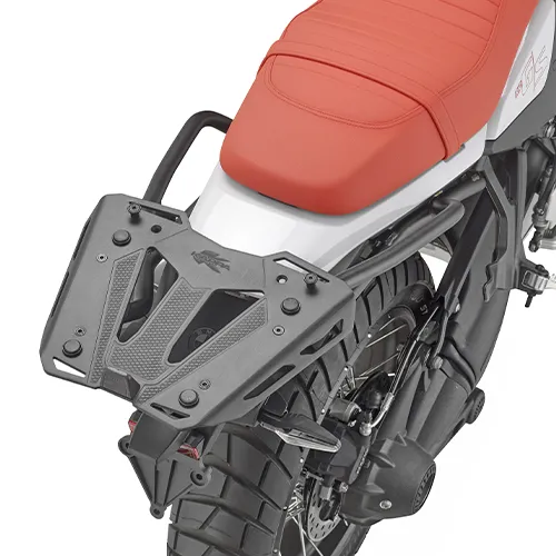 SPECIFIC ATTACK BMW R 12 G/S (2025) (KR5151) - KAPPA