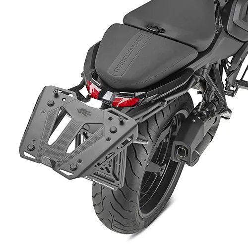SPECIFIC ATTACK BMW R1300RS (2025) (KR5152) - KAPPA