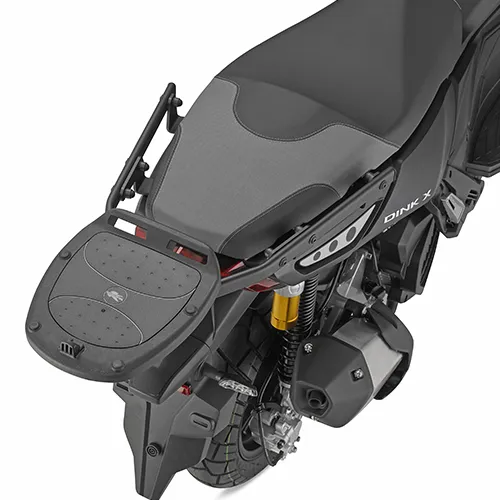 REAR RACK KYMCO DINK X 125 (2025) (KR6129) - KAPPA