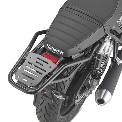 SPEC. ATT. TRIUMPH SPEED TWIN 900 (2025) (KR6426) - KAPPA