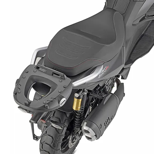 SPECIFIC ATTACK APRILIA SR GT 400 (KR6713) (2026) - KAPPA