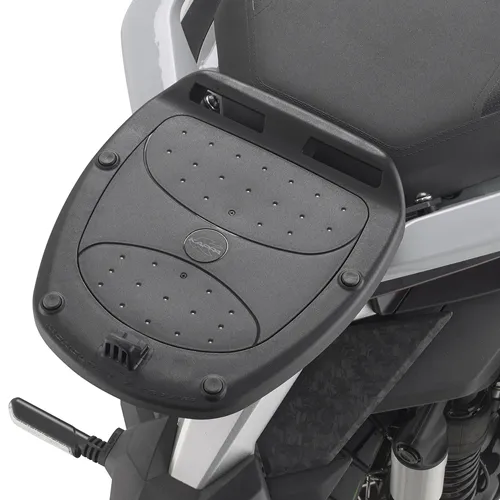 REAR RACK ZONTES 368 G (2025) (KR7604) - KAPPA