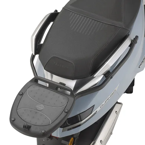 REAR RACK PEUGEOT DJANGO EVO 125 (2025) (KR8104) - KAPPA