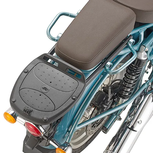 SP. AT. ROYAL ENFIELD CLASSIC 650 (2025) (KR9064) - KAPPA