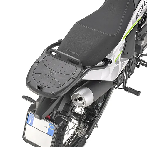 SPECIFIC ATTACK CF MOTO 250 DUAL (2026) (KR9229) - KAPPA