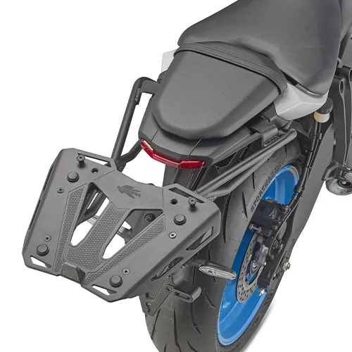 SPECIFIC ATTACK YAMAHA MT-07 (2025) (KR2173) - KAPPA