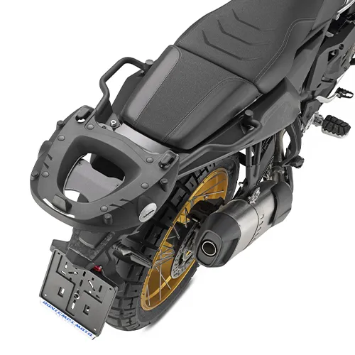 SPEC. ATT. VOGE VALICO 800 RALLY (25-26) (KR9266) - KAPPA