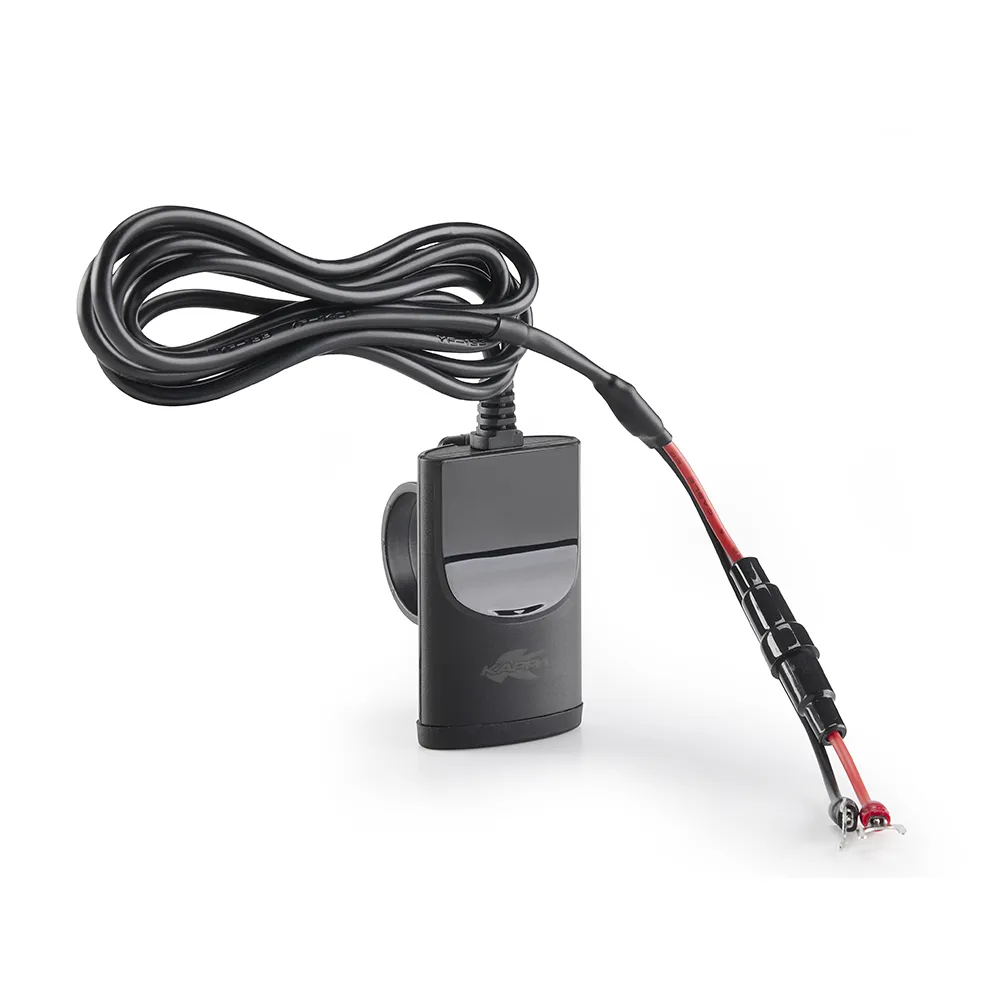 HANDLEBAR USB USB C ELECTRICAL OUTLET (KS121) - KAPPA