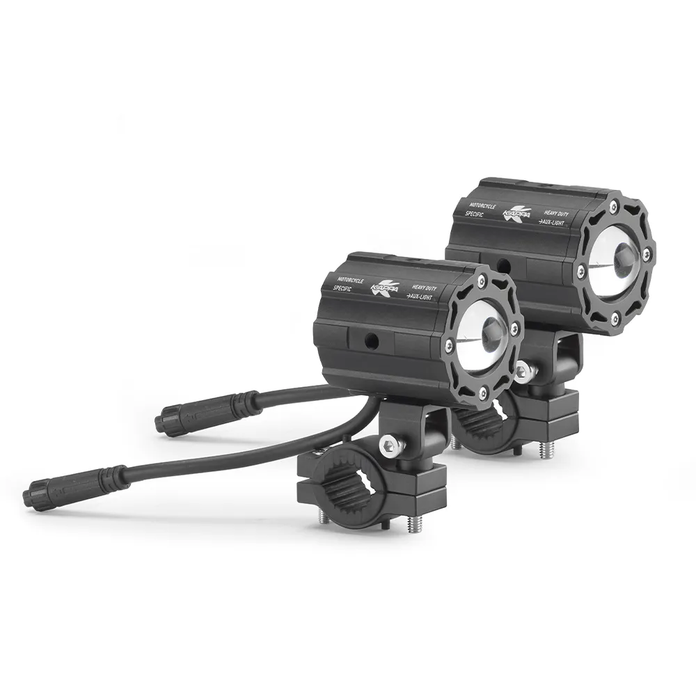 LED FOG AND DEPTH SPOTLIGHTS (KS311) - KAPPA