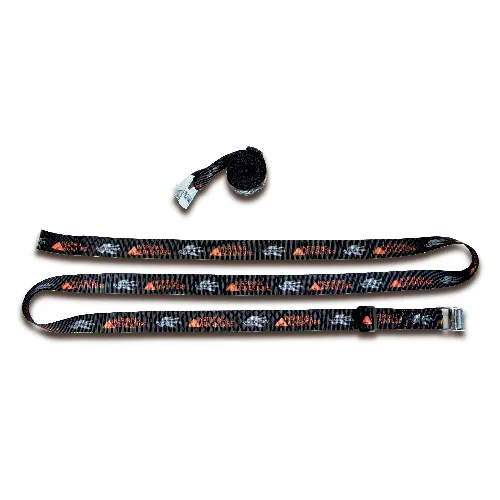 SET LOADING STRAPS CM170X25 (KS350) - KAPPA