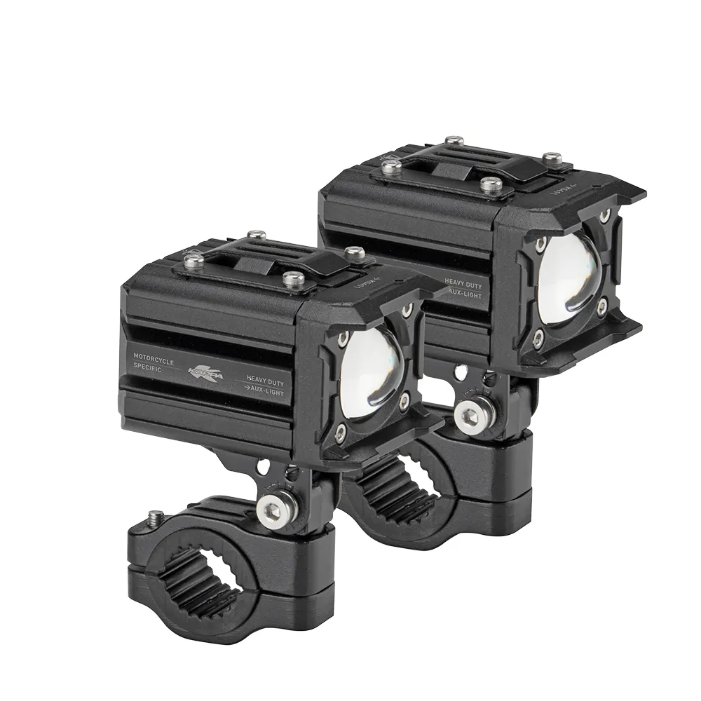LED SPOTLIGHTS WITH WIRELESS CONTROL (KS411) - KAPPA
