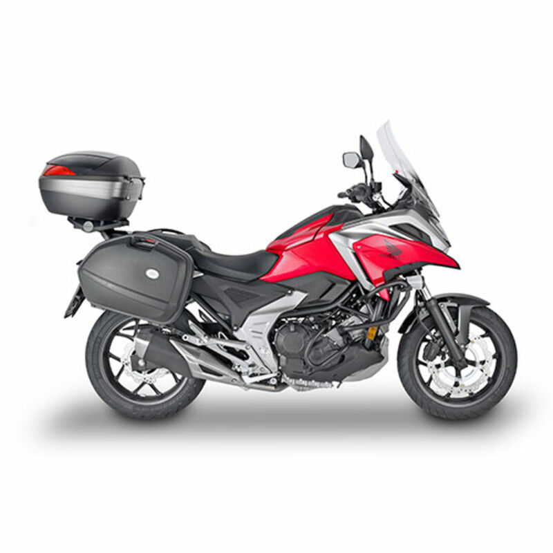 TUB.PANN.HOLDER HONDA NC750X (2021) (KLO1192MK) - KAPPA