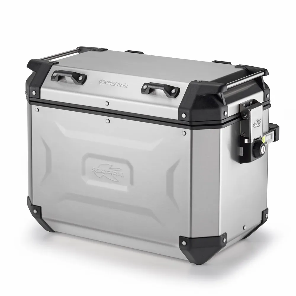 RIGHT CASE 48LT K'VOYAGER (KVG48AR) - KAPPA