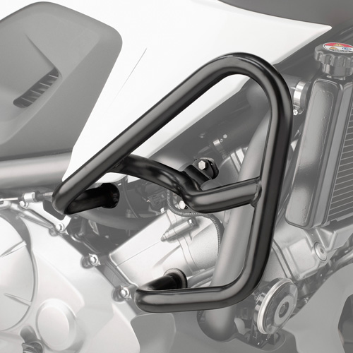 ENGINE GUARD HONDA NC700X (12)NC700S (2 (KN1111) - KAPPA