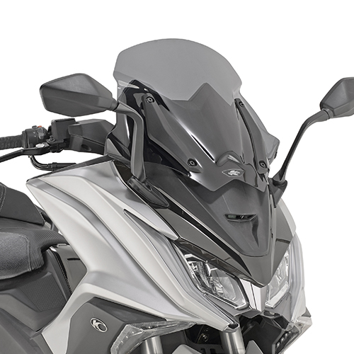 FUME'SCREEN KYMCO AK 550 '17 (KD6110S) - KAPPA