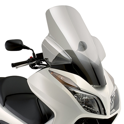 SPEC. TRASPARENT SCREEN HONDA FORZA 300A (KD1123ST) - KAPPA