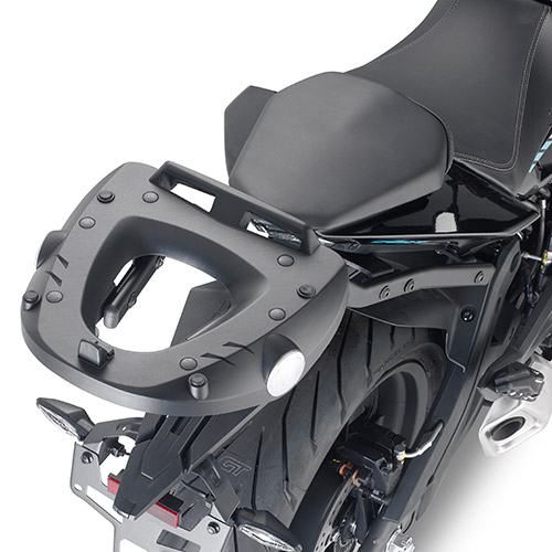 FITT.KIT CFMOTO 650NK (2021) (KZ9223) - KAPPA