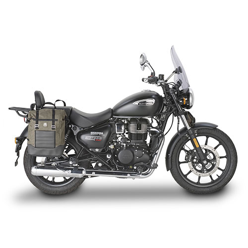 SPEC.RACK ROYAL ENFIELD METEOR 350 2021 (KR9053) - KAPPA