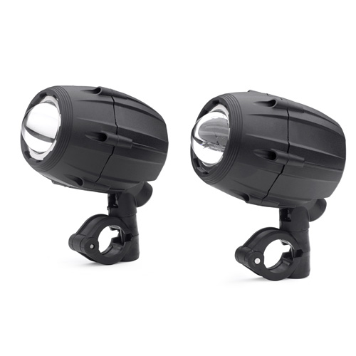 ADDITIONAL HALOGEN HEADLIGHT (KS310) - KAPPA