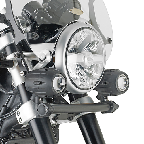 KIT FIX L R ENFIELD SUPER METEOR 650 '23 (LS9058K) - KAPPA