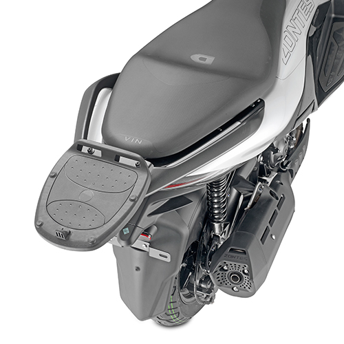 REAR RACK ZONTES 350D (2023) (KR7602) - KAPPA