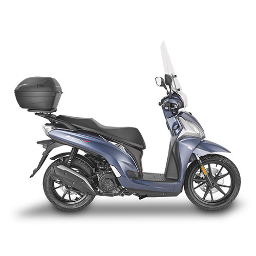 KIT SYMPHONY ST 50-125-200 (2021) (A7067AK) - KAPPA