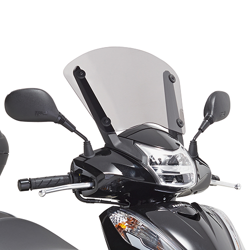 SPEC. SMOKE SCREEN HONDA SH300I (2015) (KD1143S) - KAPPA