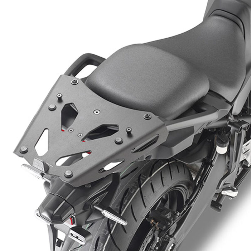 SPEC.RACK YAMAHA TRACER 9 2021 (KRA2159) - KAPPA