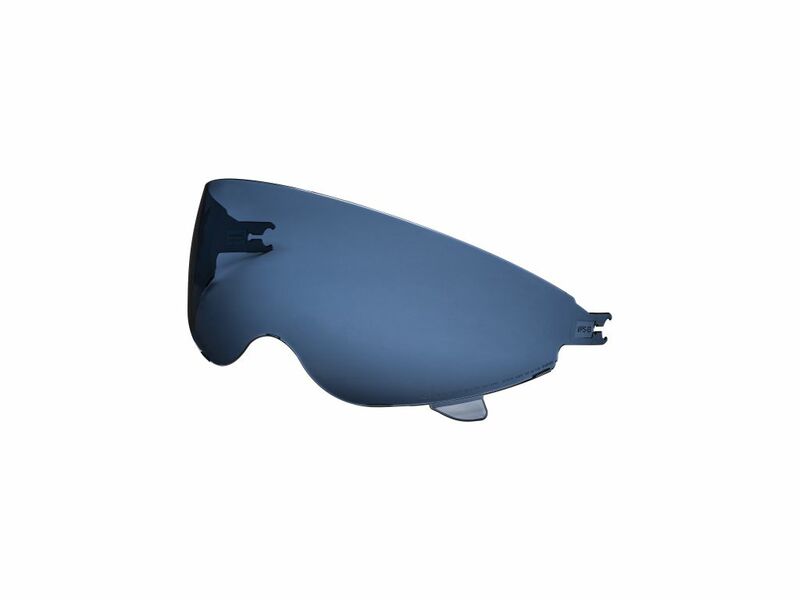 SP.VPS.VPS-13.D.GREEN.SR.N21/VISOR - NOLAN