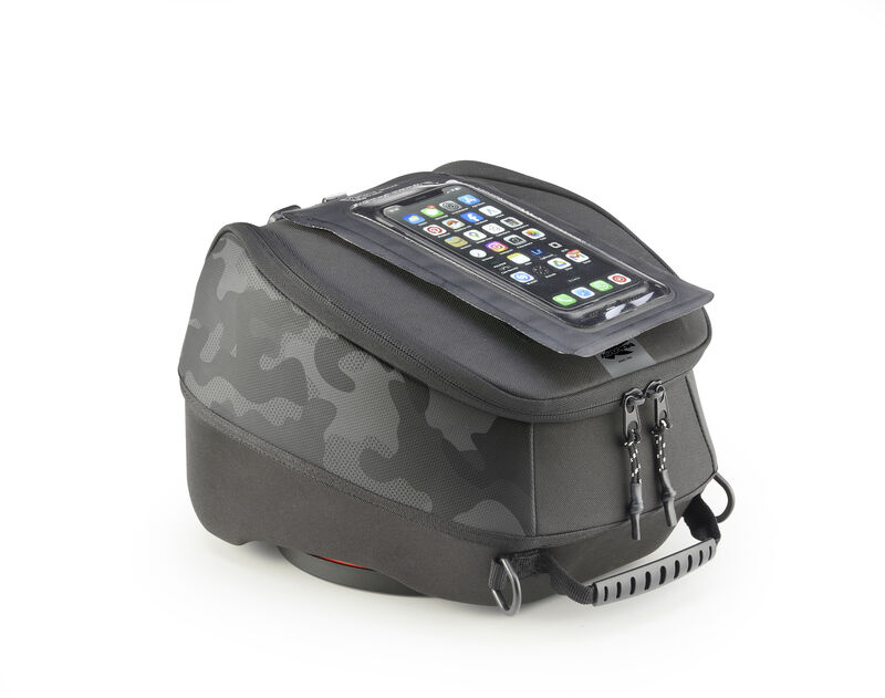 TANKLOCK TANK BAG DRIFTER (DR06) - KAPPA