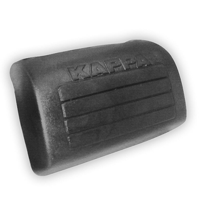BACKREST FOR TOP-CASE K 9500 + K28 + K29 (K603) - KAPPA