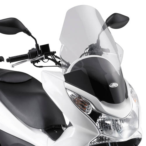 TRANSP. SPARE HONDA PCX 125 (2010) (KD322ST) - KAPPA