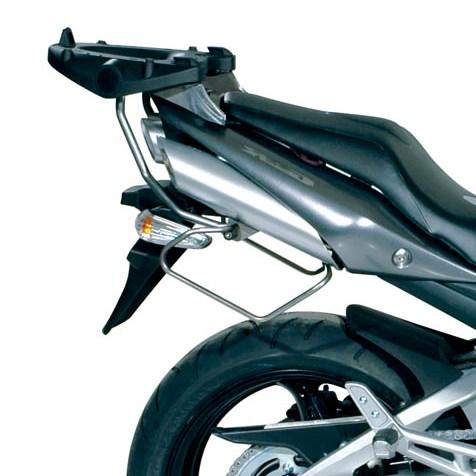 LUGGAGE CARRIER SUZUKI GSR 600 (KR116) - KAPPA