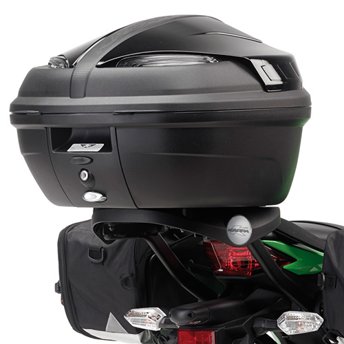 FITTING KIT KAWASAKI NINJA 300(2013) (KZ4108) - KAPPA